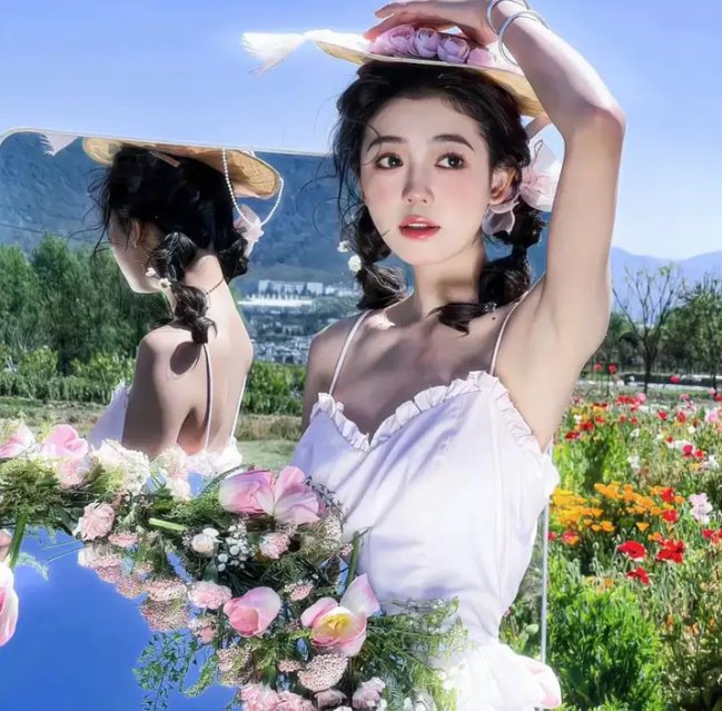 21岁派对