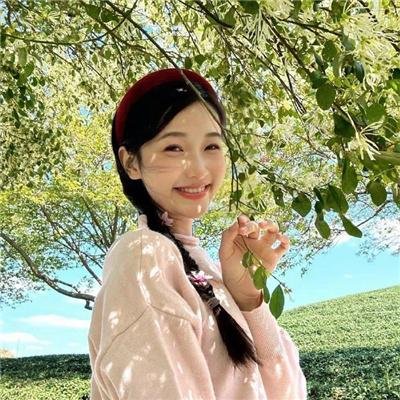 朱莉小姐